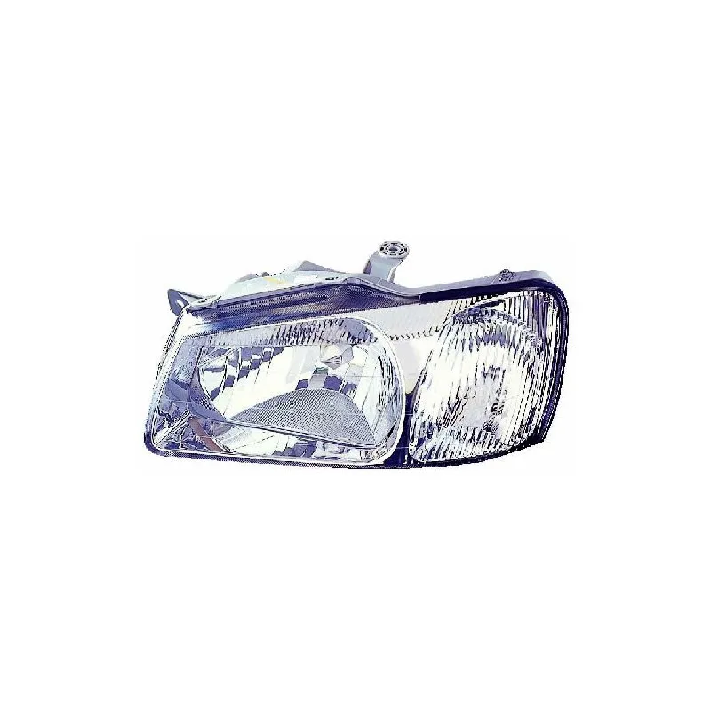 Projecteur principal ABAKUS 221-1116R-LD-EN