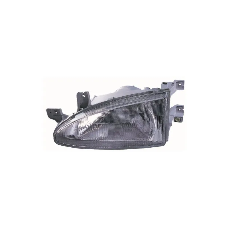 Projecteur principal ABAKUS 221-1117R-LD-EM
