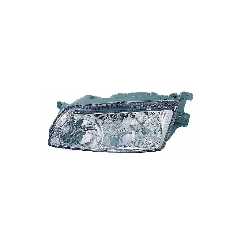 Projecteur principal ABAKUS 221-1119R-LD-EM