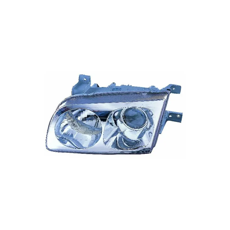 Projecteur principal ABAKUS 221-1122R-LD-EM