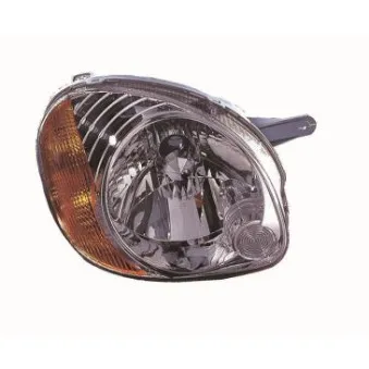 Projecteur principal ABAKUS 221-1124L-LD-EM