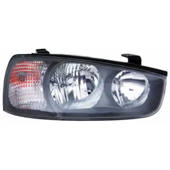 Projecteur principal ABAKUS 221-1126L-LD-E2