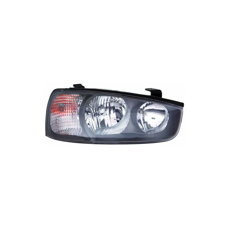 Projecteur principal ABAKUS 221-1126R-LD-E2