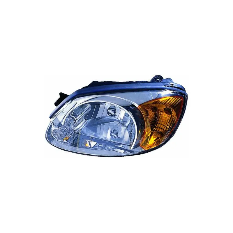 Projecteur principal ABAKUS 221-1130R-LDEMY