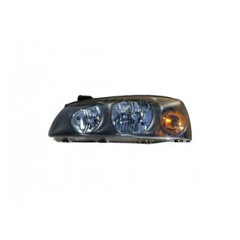 Projecteur principal ABAKUS 221-1132R-LD-EM
