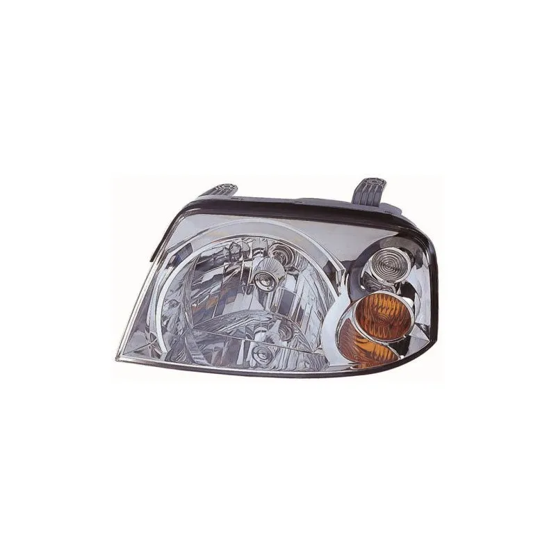 Projecteur principal ABAKUS 221-1133L-LD-EM