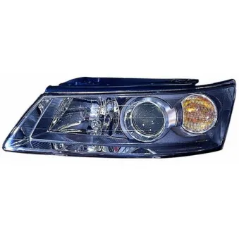 Projecteur principal ABAKUS 221-1138L-LDEN2