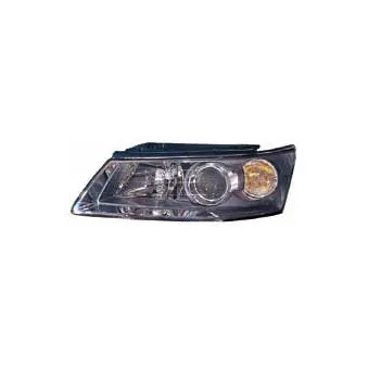 Projecteur principal ABAKUS 221-1138R-LDEN2