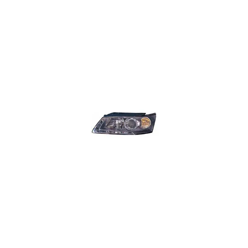 Projecteur principal ABAKUS 221-1138R-LDEN2