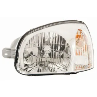 Projecteur principal ABAKUS 221-1139L-LDEMD