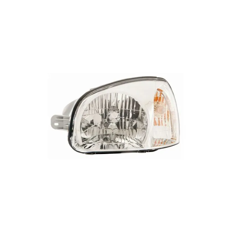 Projecteur principal ABAKUS 221-1139L-LDEMD