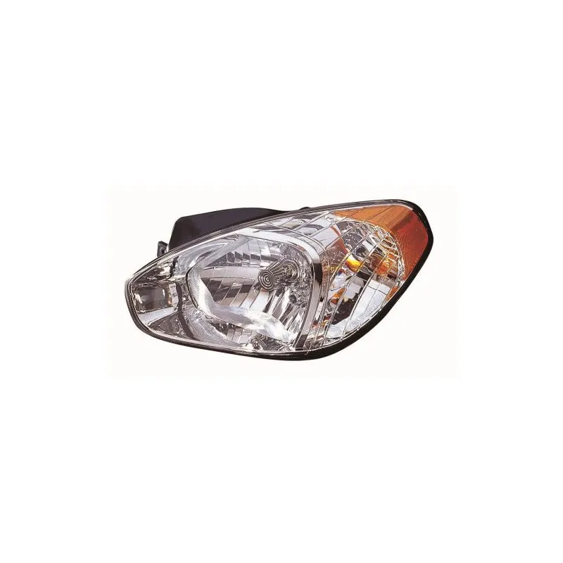 Projecteur principal ABAKUS 221-1140L-LD-E