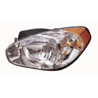 Projecteur principal ABAKUS 221-1140R-LD-E