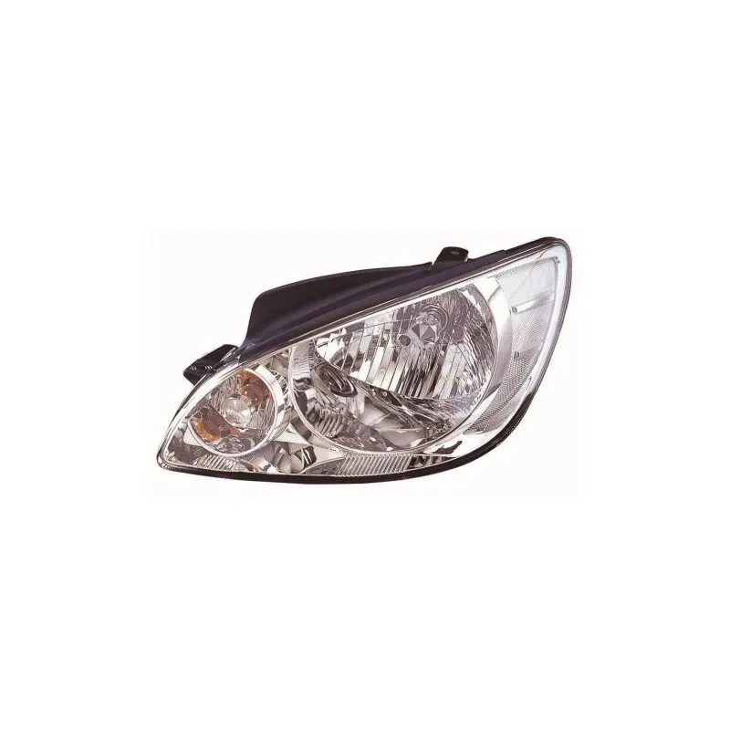 Projecteur principal ABAKUS 221-1141L-LD-E