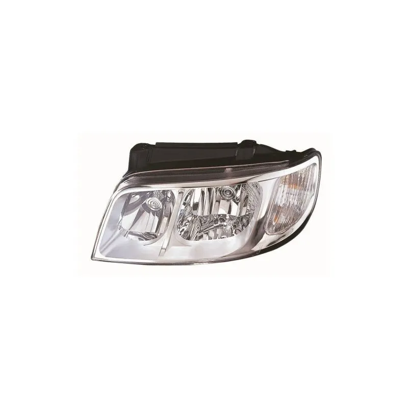 Projecteur principal ABAKUS 221-1142R-LD-E