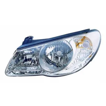 Projecteur principal ABAKUS 221-1143R-LD-EM