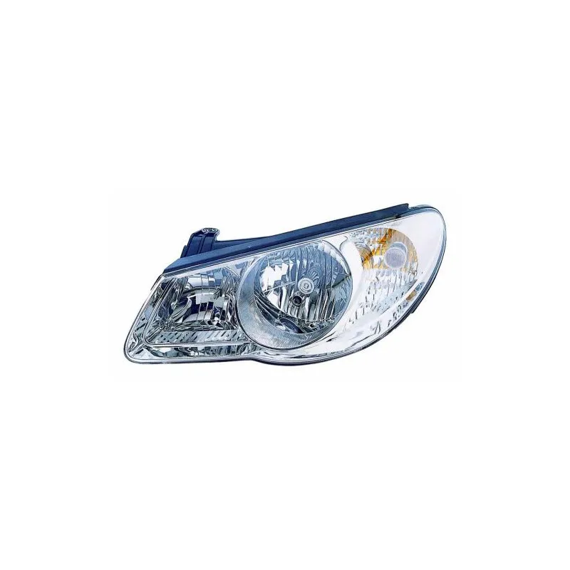 Projecteur principal ABAKUS 221-1143R-LD-EM