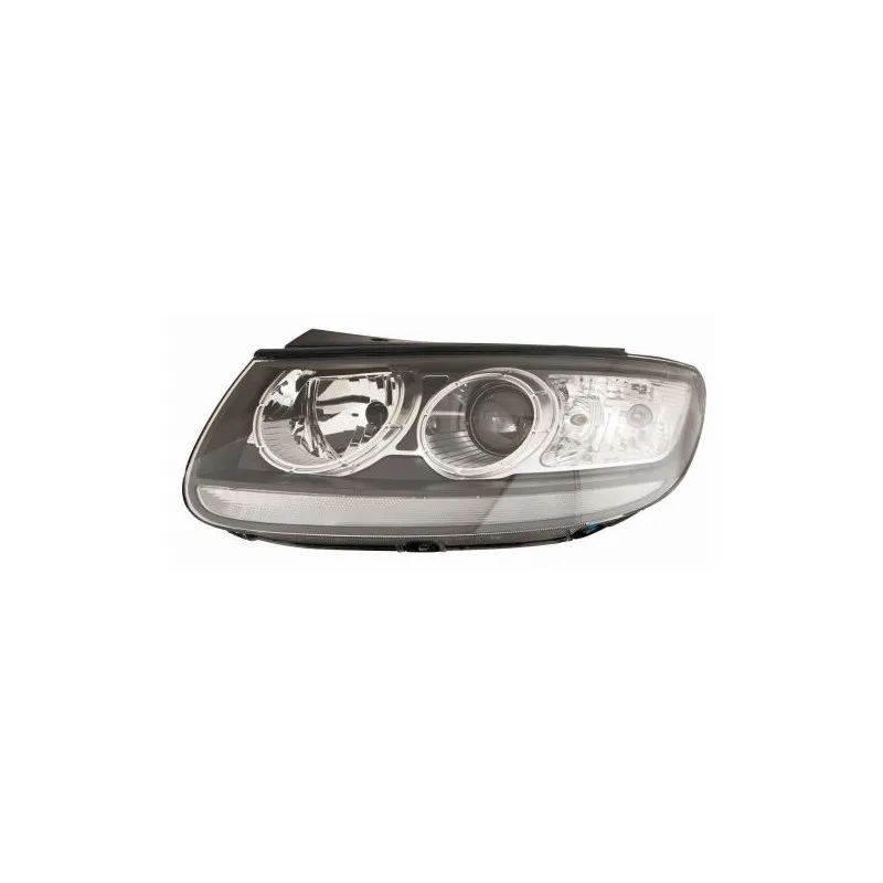 Projecteur principal ABAKUS 221-1144L-LEMN2