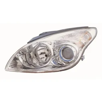 Projecteur principal ABAKUS 221-1146R-LDEMN
