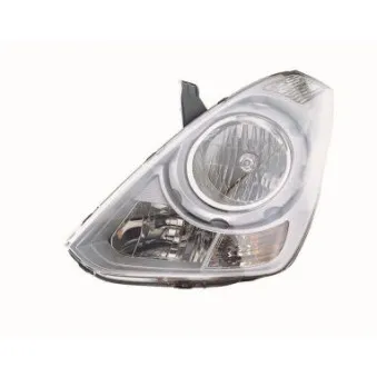 Projecteur principal ABAKUS 221-1147L-LD-EM