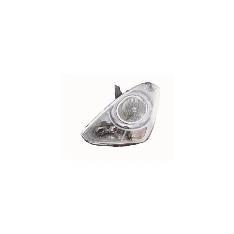 Projecteur principal ABAKUS 221-1147R-LD-EM