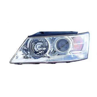 Projecteur principal ABAKUS 221-1148R-LD-EM