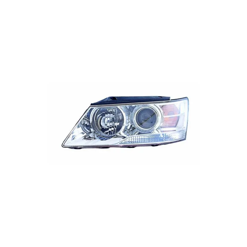 Projecteur principal ABAKUS 221-1148R-LD-EM