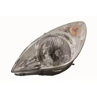 Projecteur principal ABAKUS 221-1151RMLD-EM