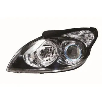 Projecteur principal ABAKUS 221-1154RMLDEM2