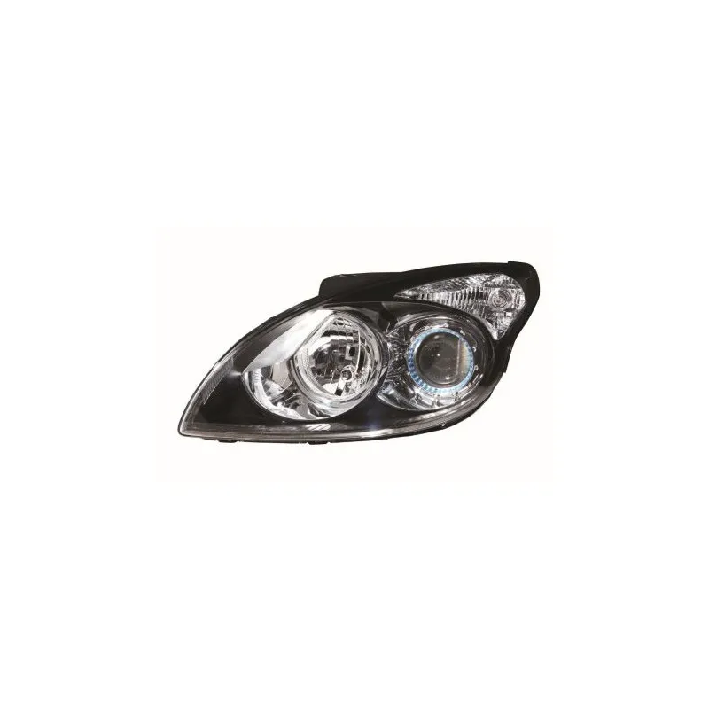 Projecteur principal ABAKUS 221-1154RMLDEM2