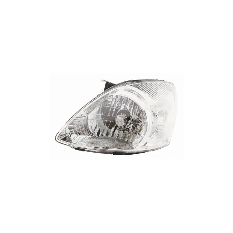 Projecteur principal ABAKUS 221-1155R-LD-EM