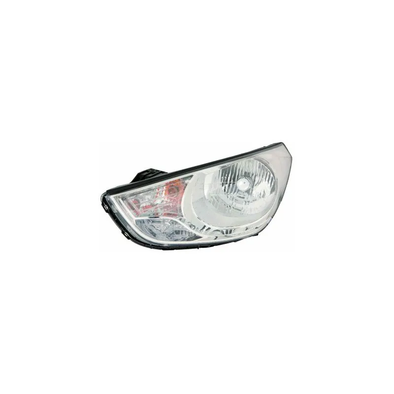 Projecteur principal ABAKUS 221-1157L-LD-EM