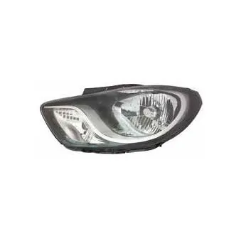 Projecteur principal ABAKUS 221-1159LMLEMN2