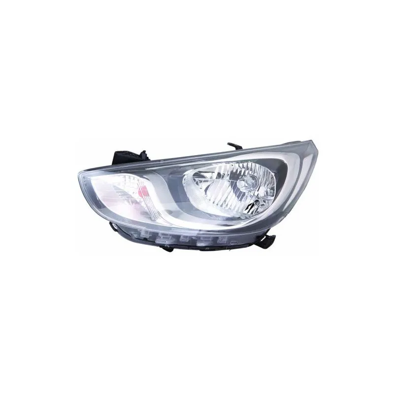 Projecteur principal ABAKUS 221-1160LMLEMN2