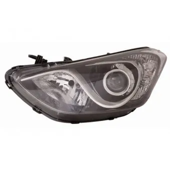 Projecteur principal ABAKUS 221-1161LMLEMD1