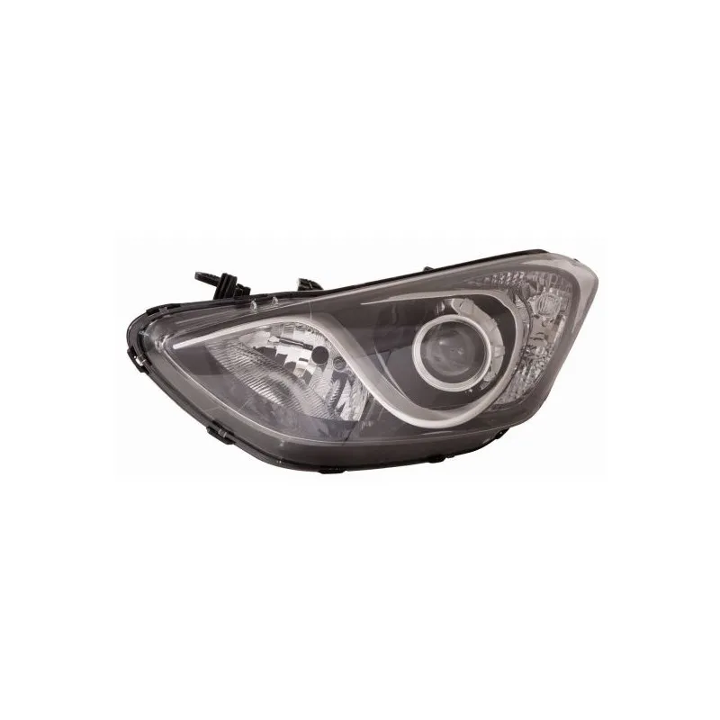Projecteur principal ABAKUS 221-1161LMLEMD1