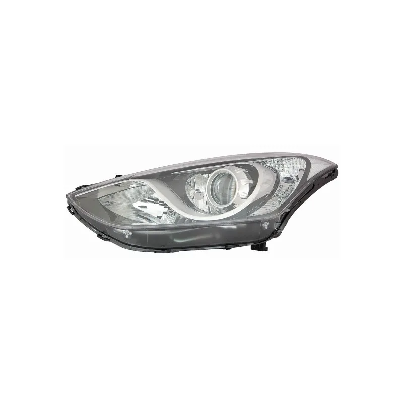 Projecteur principal ABAKUS 221-1161LMLEMN1