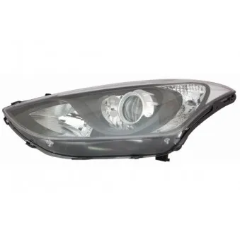 Projecteur principal ABAKUS 221-1161LMLEMN2