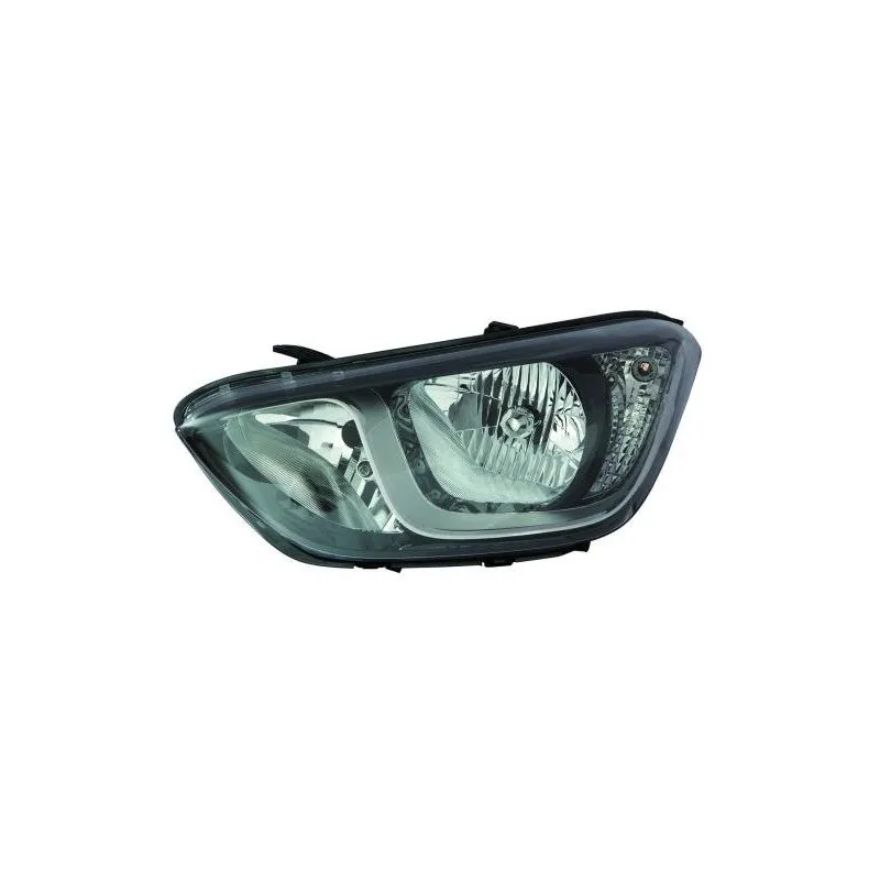 Projecteur principal ABAKUS 221-1165RMLD-EM