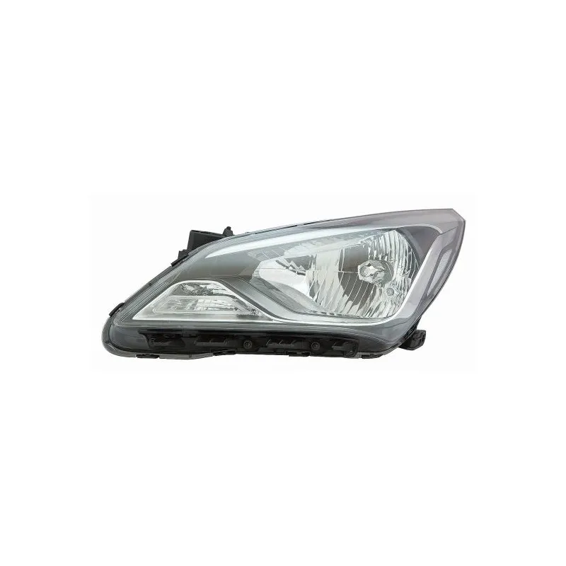 Projecteur principal ABAKUS 221-1166L-LD-EM