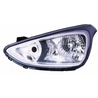 Projecteur principal ABAKUS 221-1176L-LEMN2