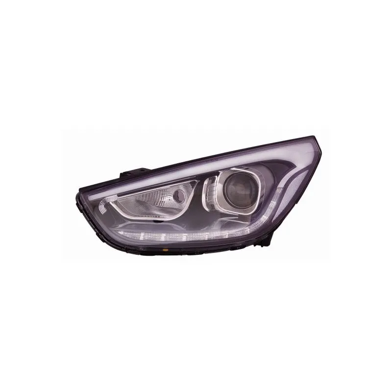 Projecteur principal ABAKUS 221-1178L-LEMN2