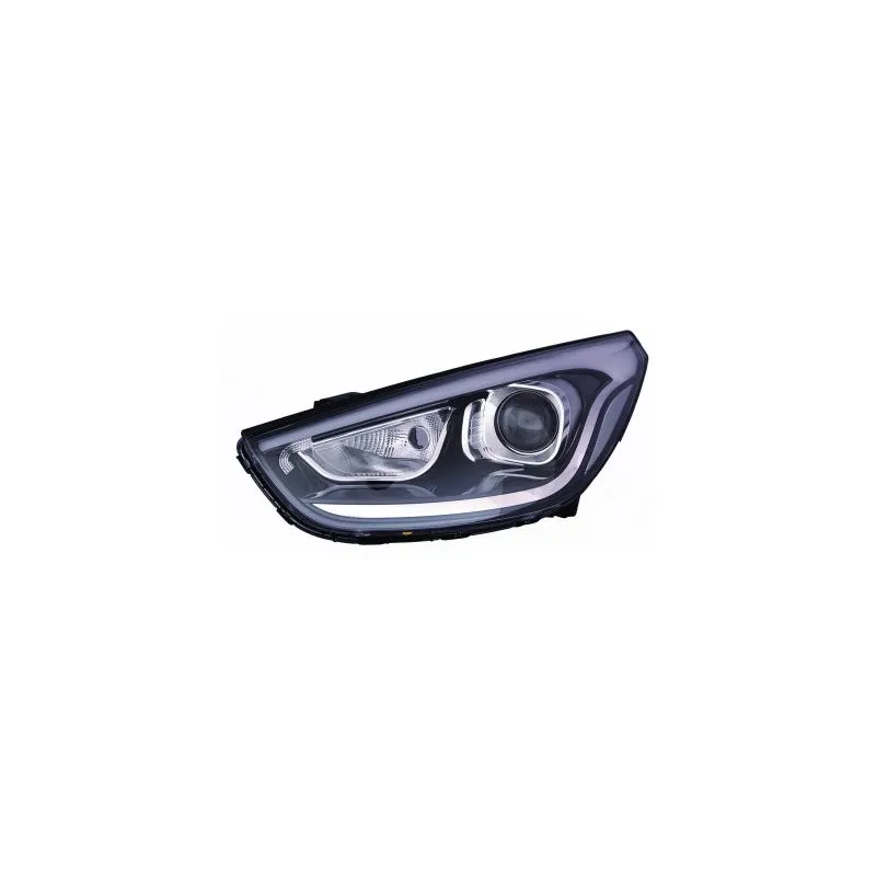 Projecteur principal ABAKUS 221-1178R-LDEM2