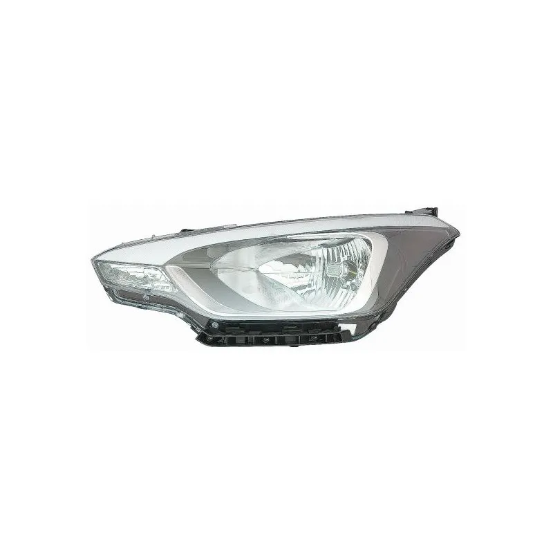 Projecteur principal ABAKUS 221-1180L-LEMD2