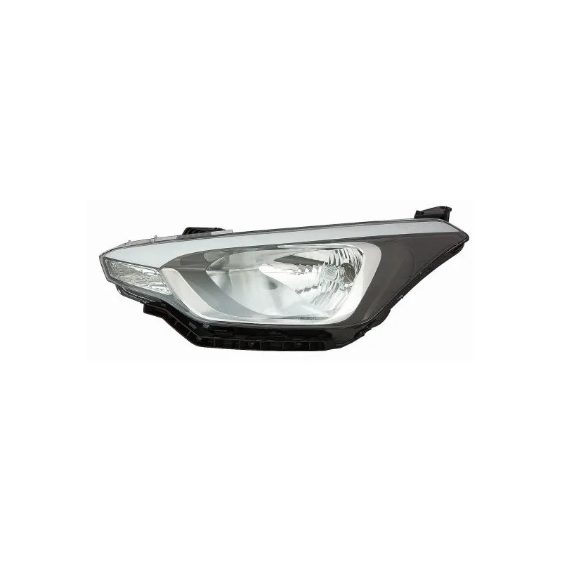 Projecteur principal ABAKUS 221-1180L-LEMN2