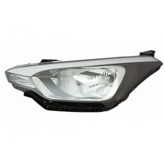 Projecteur principal ABAKUS 221-1180R-LEMN2