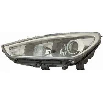 Projecteur principal ABAKUS 221-1192LMLEMN2