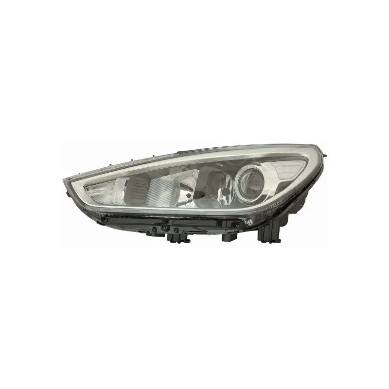 Projecteur principal ABAKUS 221-1192LMLEMN2