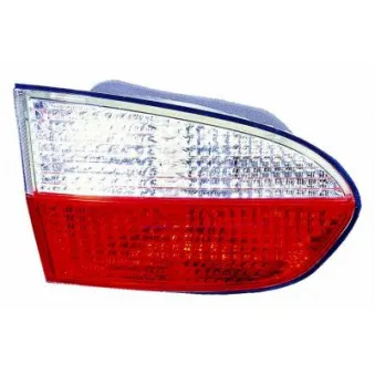 Feu arrière ABAKUS 221-1301R-U