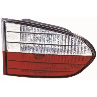 Feu arrière ABAKUS 221-1302R-U